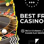 free casino bet
